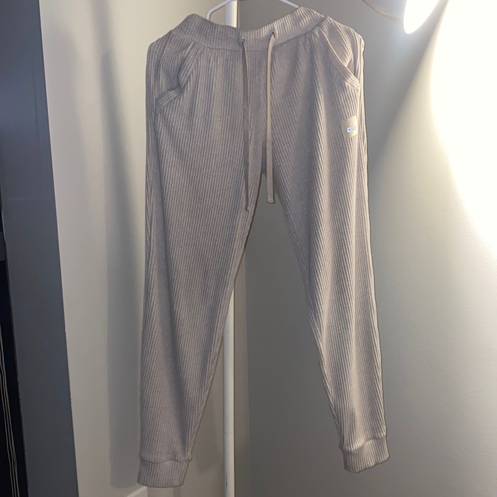 Alo yoga Joggers - XS